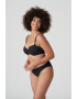 Γυναικείο Κυλοτάκι Μαγιό PrimaDonna Bikini Brief Rio Sahara 4006350, ΜΑΥΡΟ